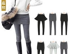 庫存打底褲批發